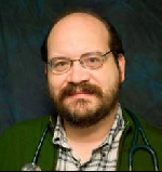 Image of Dr. Robert Moes, MD
