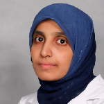 Image of Dr. Taqdees Afreen, MD