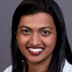 Image of Dr. Keerthana Keshava, MD, MBBS