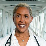 Image of Dr. Tanya R. Baldwin, MD
