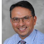 Image of Dr. Mitesh V. Shah, MD