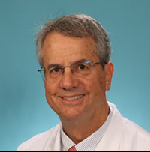 Image of Dr. Mark E. Lowe, PhD, MD