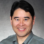 Image of Dr. Ward C. Chow, MD