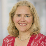 Image of Dr. Katherine M. Hanson, PhD