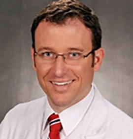Image of Dr. David W. Rittenhouse, MD