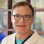 Image of Dr. Robert Kauffman, MD