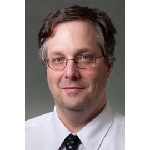 Image of Dr. Robert Mark Roth, PhD
