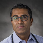 Image of Dr. Chirag Pranjivan Patel, MD
