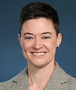 Image of Dr. Carolyn Clare Charbonnet, MD