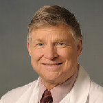 Image of Dr. George P. Forrest, MD