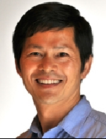 Image of Dr. Tommy Wong, MD