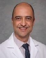 Image of Dr. Luis A. Sosa Lozano, MD