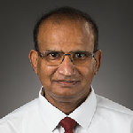 Image of Dr. Udit Narain Verma, MD