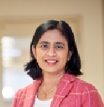 Image of Dr. Jaya B. Ganesh, MD