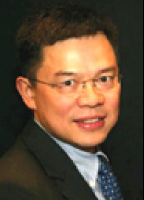 Image of Dr. Guoxiang Shi, MD, PhD