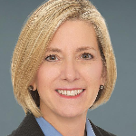 Image of Dr. Kathryn A. Colby, MD, PhD