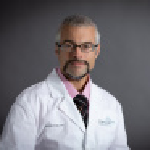 Image of Dr. Aaron J. Porter, DO
