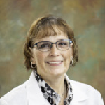 Image of Patricia L. White, NP
