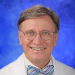 Image of Dr. William H. Trescher, MD