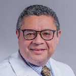 Image of Dr. Camilo G. Torres, MD