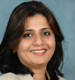 Image of Dr. Nazia Rizvi, MD