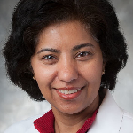 Image of Dr. Sheba Antony, MD