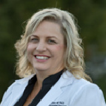 Image of Dr. Jill Buchanan Enter, MD