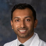 Image of Dr. Dave Rajendra Patel, MD