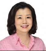 Image of Mrs. Jin Hyun Park, LAC