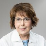 Image of Dr. Mary K. Smith, MD