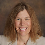 Image of Dr. Ivy M. Andersen, MD