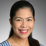 Image of Dr. Constancia Fatima Macatangay-Geronilla, MD