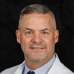 Image of Dr. Robert Lynn Smith, MD, FAAFP