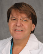 Image of Dr. Norman G. Rosenblum, PHD, MD