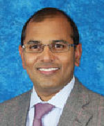 Image of Dr. Kiran R. Nakkala, MPH, MD