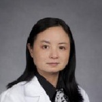 Image of Dr. Hong Jiang, MD, PhD