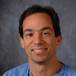 Image of Dr. Mark A. Moschella, MD