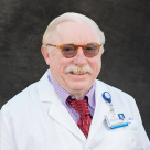Image of Dr. Martin R. Artman, MD