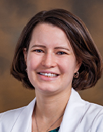 Image of Dr. Leah Thornton, MD