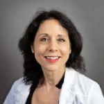 Image of Dr. Catherine Divingian, MD PHD