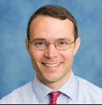Image of Dr. Michael Robert Cooley, MD