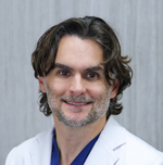Image of Dr. Michael Raber, MD, FAANS