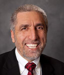 Image of Dr. Mohammad S. Bahrami, MD