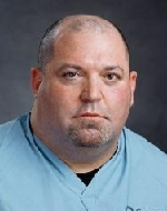 Image of Mr. Mitchell Aaron Pearlman, CRNA