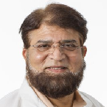 Image of Dr. Muhammad Ashraf Bhatti, MD