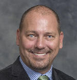 Image of Dr. Nico W. Vehse, MD