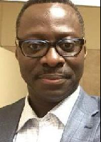 Image of Dr. Andrew A. Assiamah, MD