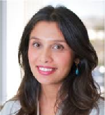 Image of Dr. Marvi Iqbal, MD, MPH