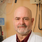 Image of Dr. Mark S. Anthony, MD, FACS