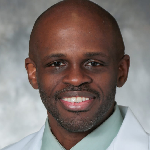 Image of Dr. Ron Alleyne, MD